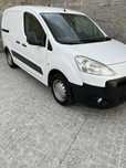 Peugeot Partner 1.6 HDI 90cv