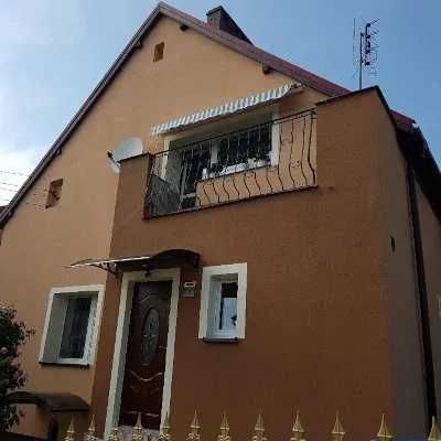 docieplenia elewacje kompleksowo Kraśnik