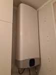 Bojler Ariston Velis Evo 100L