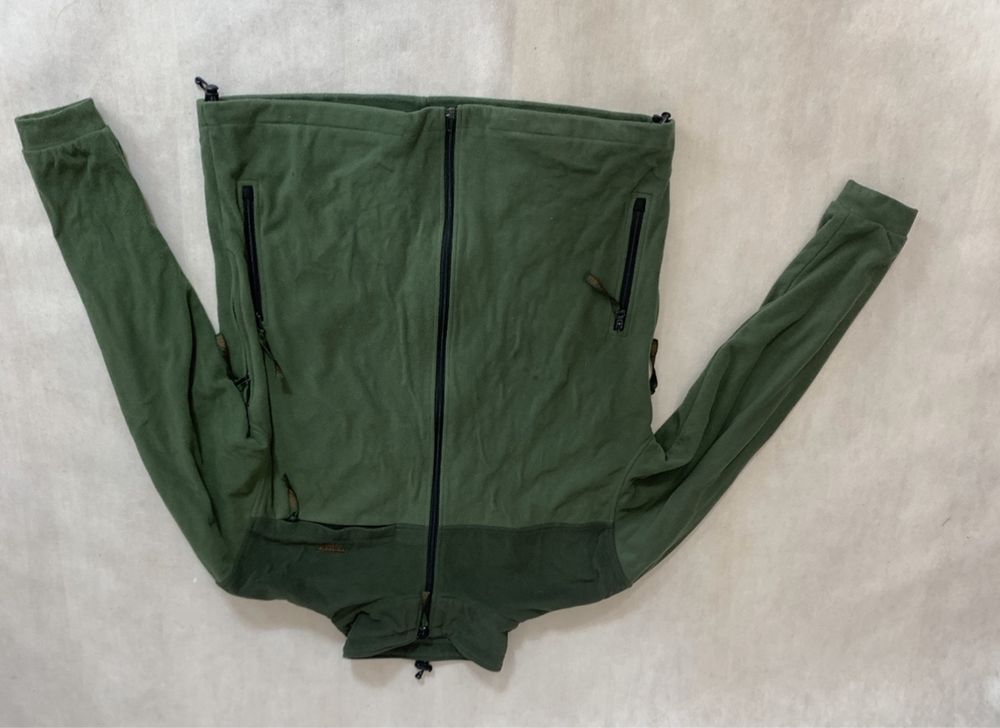 Polar myśliwski windstopper  Dovre fjell rozmiar M