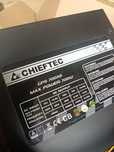 Zasilacz chieftec 700w