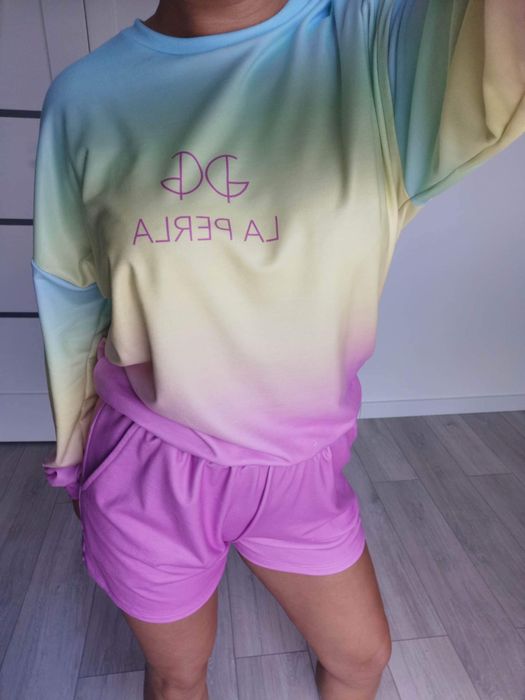 Komplet dresowy La Perla