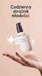 Nawilżające Serum na Dzień z filtrem SPF 30 TimeWise Mary Kay