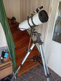Sprzedam teleskop 150/750