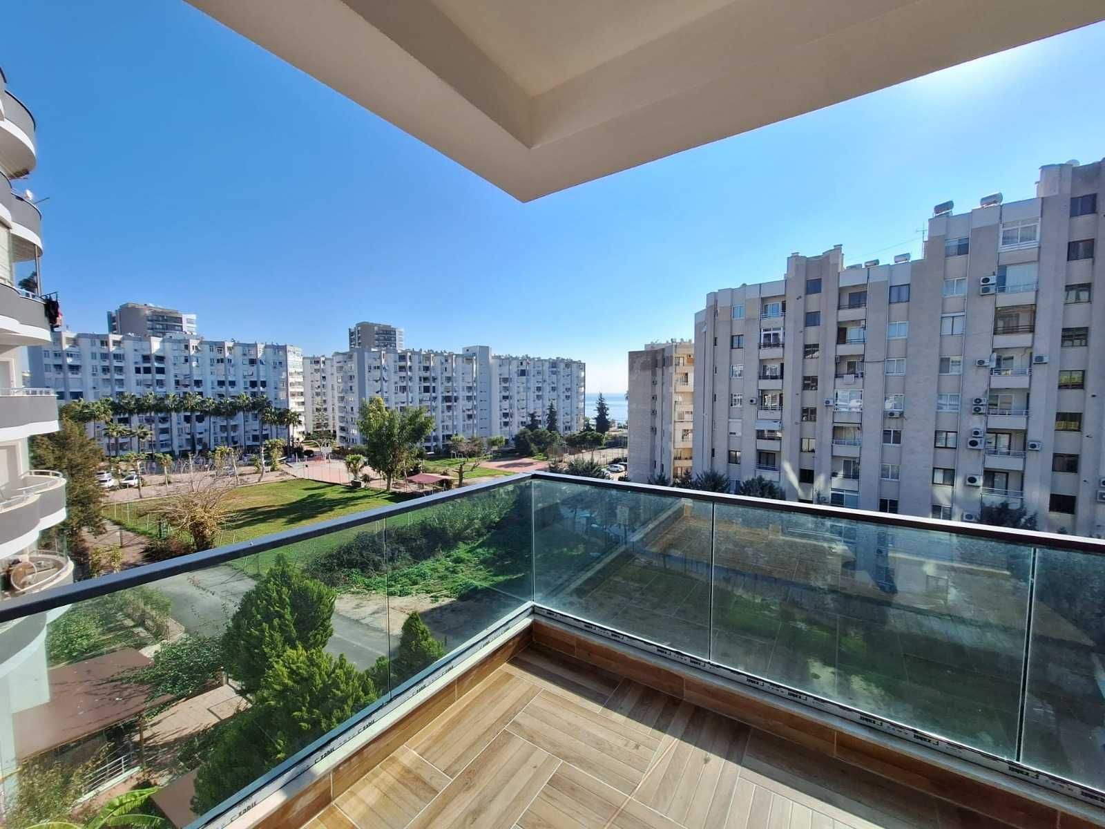 Продаж 3+1 148м2 Siesta Park Evleri Mersin, Mezitli