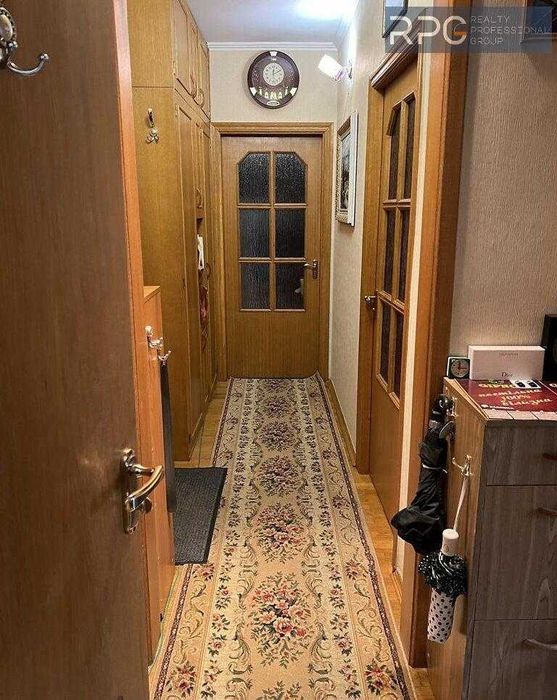 Продається 3-кімнатна квартира Героїв Дніпра 19      хд