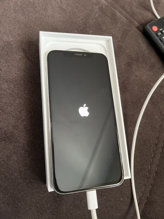iphone X funcional