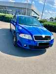 Продам Skoda Octavia a5 RS  заводская , в отличном состоянии.