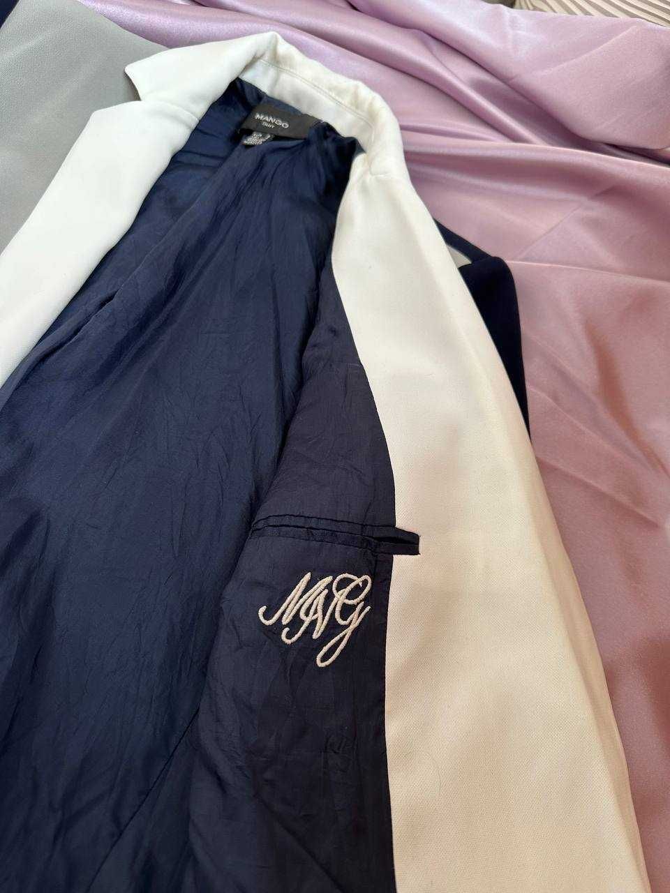 Жіночий піджак в трьох кольорах