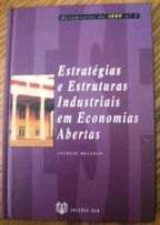 Conjunto de Diversos Livros Economia Juntos ou Separados - C/ Portes