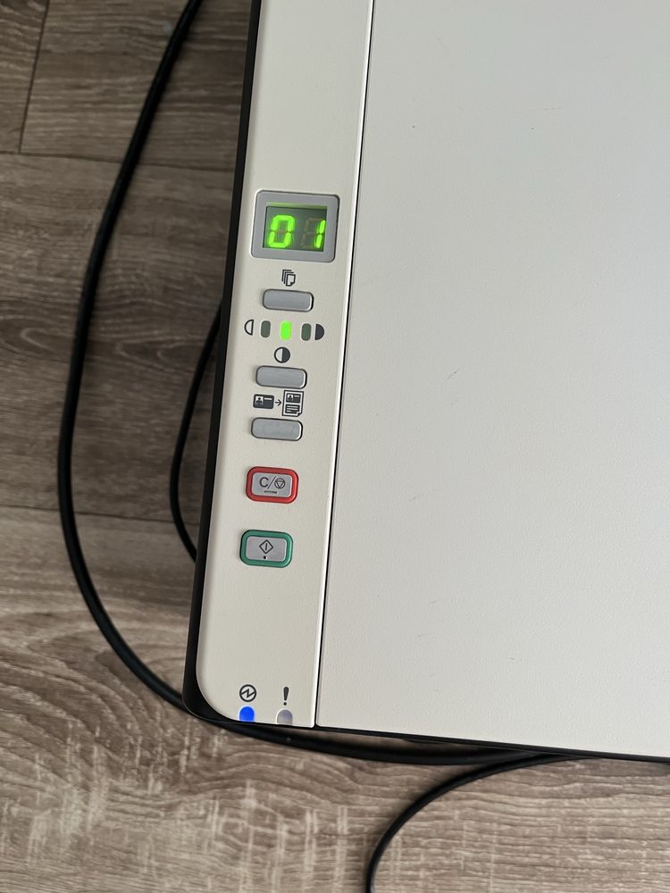 монохромний багатофункціональний лазерний принтер Ricoh SP 111SUпродам