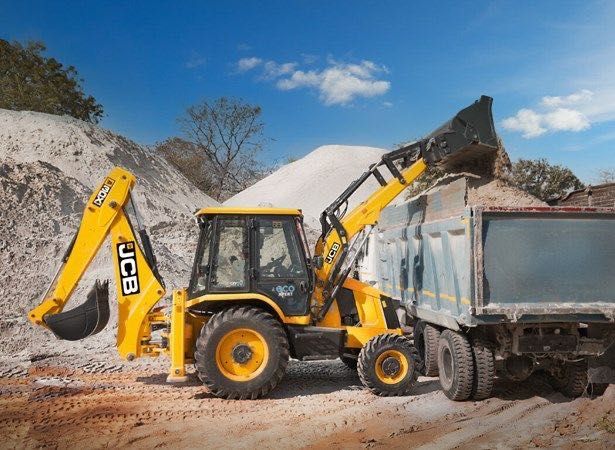 Послуги ескаватора погрузчика . Септики. Камаз. Вивіз сміття.