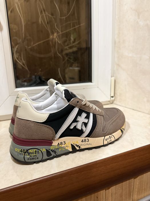 Кросовки Premiata