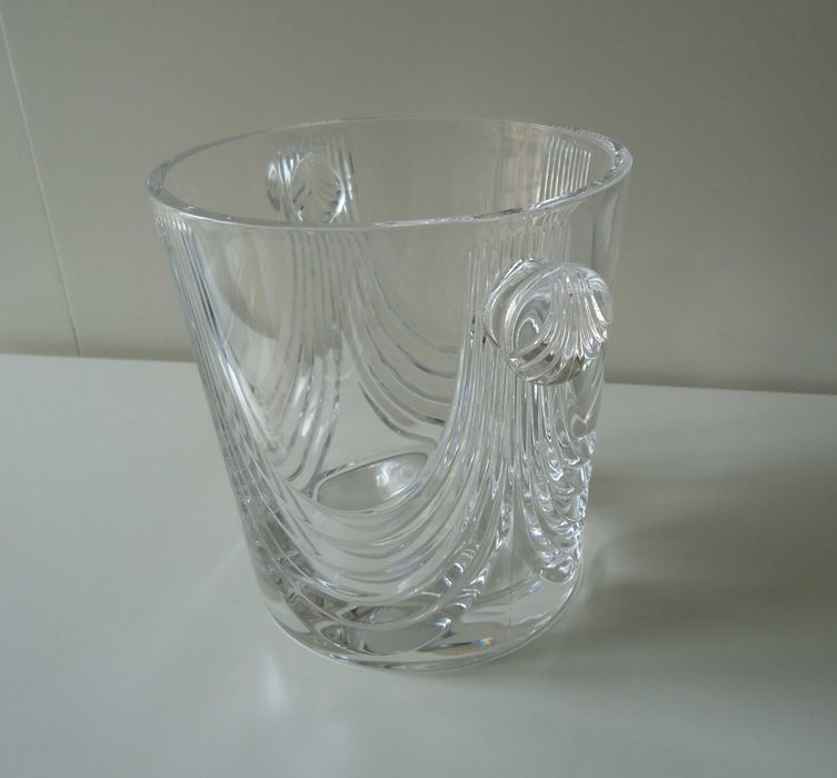 Atlantis  -  Balde de gelo em cristal