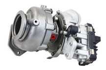 Turbina Volvo V50 C30 C2 C4 C5 1.6 D 109 Km Turbosprężarka