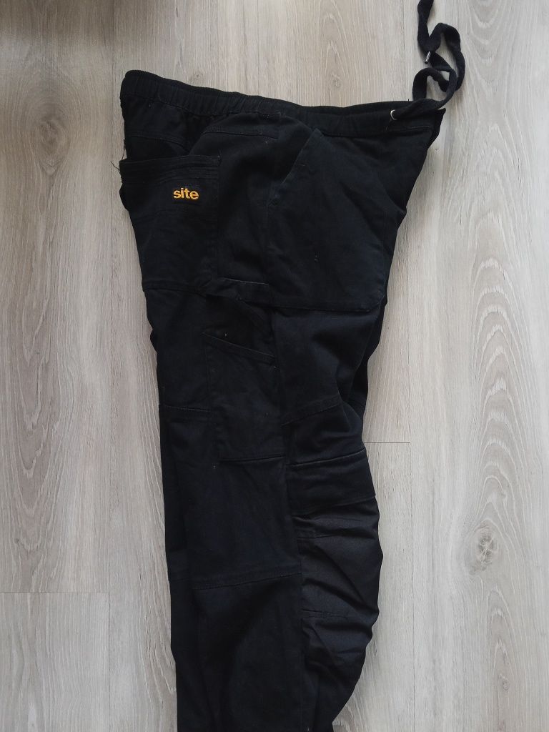 SITE works wear штаны рабочие размер 32/32, состояние отличное