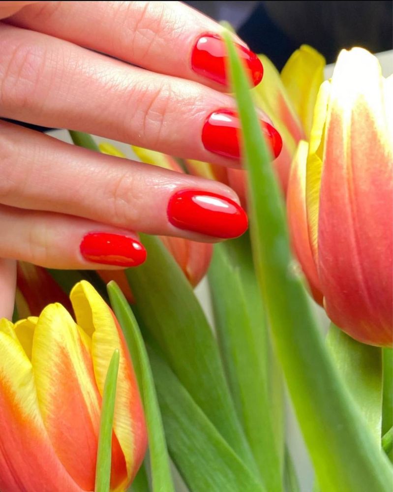 Profesjonalny manicure i pedicure Warszawa | Ceny od 80 zł