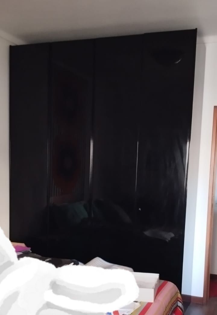 Armario ROUPEIRO Prateleiras
