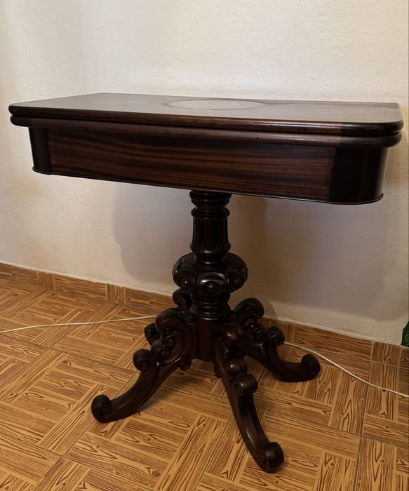 Mesa de Jogo (Poker, Black Jack…)