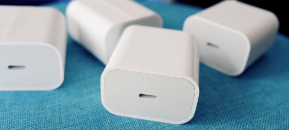 Нуушники , зарядка 20W, кабель Оригинал бесплатная доставка