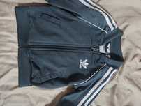 Dres niemowlęcy adidas