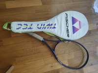 Raquetes tenis usadas
