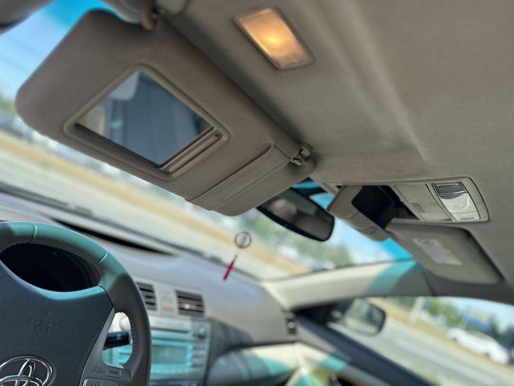 Toyota camry 40  3,5 2006 рік ідеальний стан