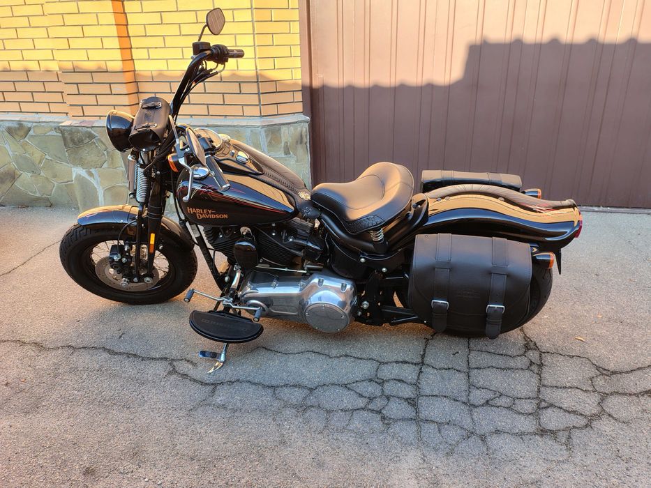 Продам Harley Davidson Cross Bones