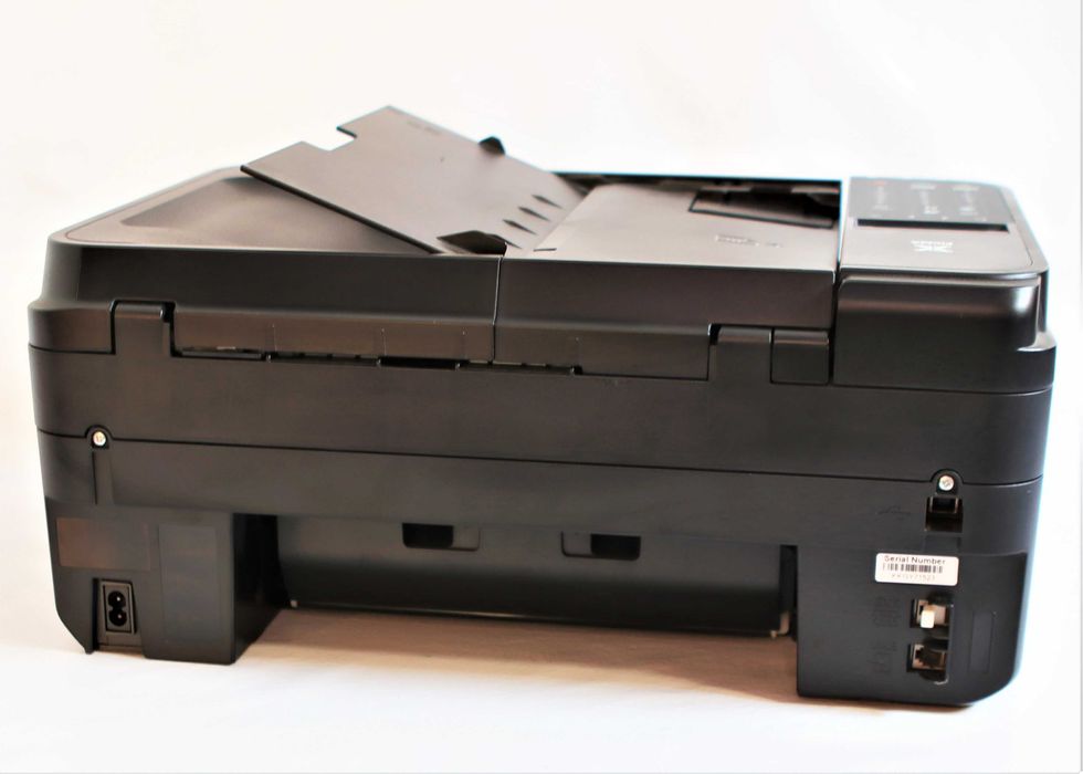 Impressora Canon Pixma MX495