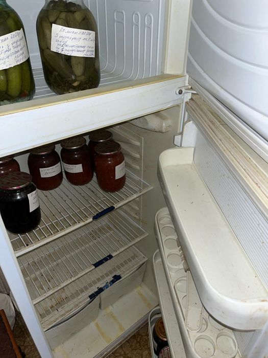 Холодильник Nord vita nova