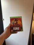 Red Dead Redemption 2 Xbox Series X One