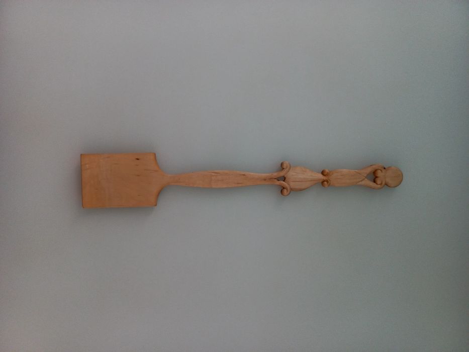 Подарункова лопалка