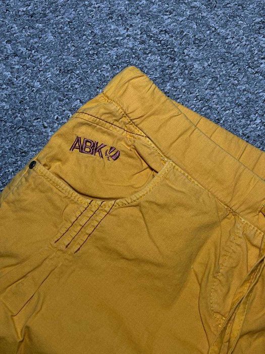 Жіночі штани ABK Zora Honey E9 CLIMBING - M- боулдерінг/скелелазіння