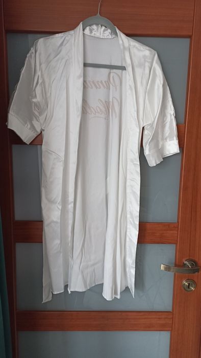 Szlafrok Panna Młoda