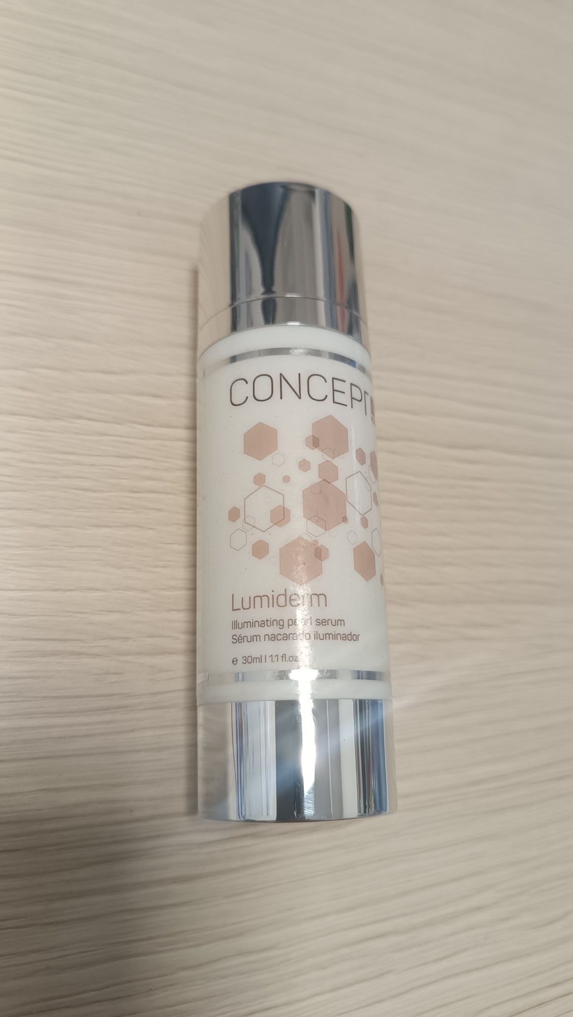 Serum Lumiderm Concept Plus