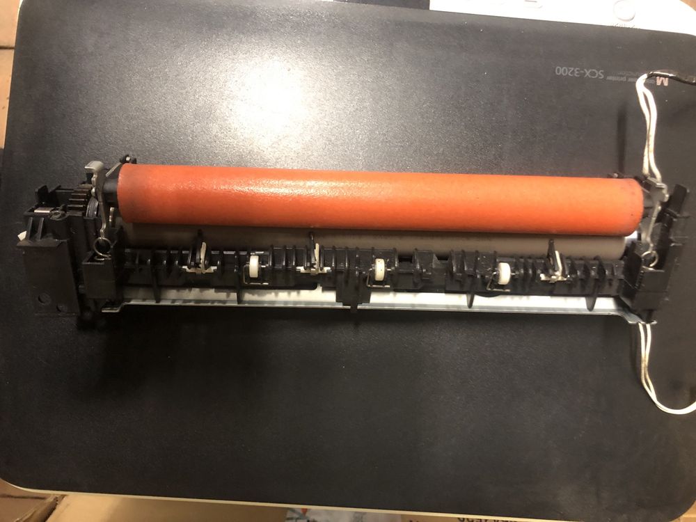 Запчасти разборка МФУ Brother DCP-1510 DCP-1512