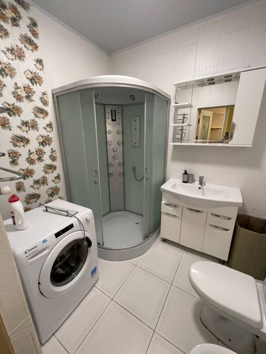 КЛАСНА 2-кім новобуд Воробкевича 33 ЖК ВОДОГРАЙ, ЕЛІТНИЙкомплекс!з5.12