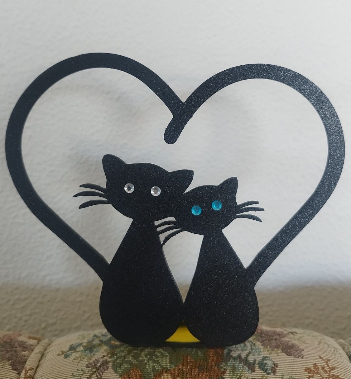 Gatinhos Decoração