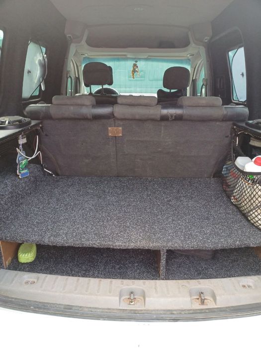 Продам volkswagen caddy 3