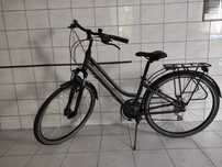 Rower Kross Damski