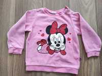 H&M bluza z Myszką Minnie 86