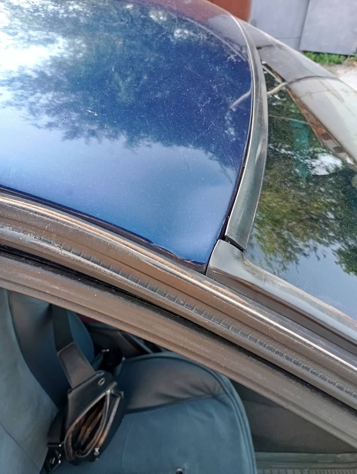Renault laguna 2