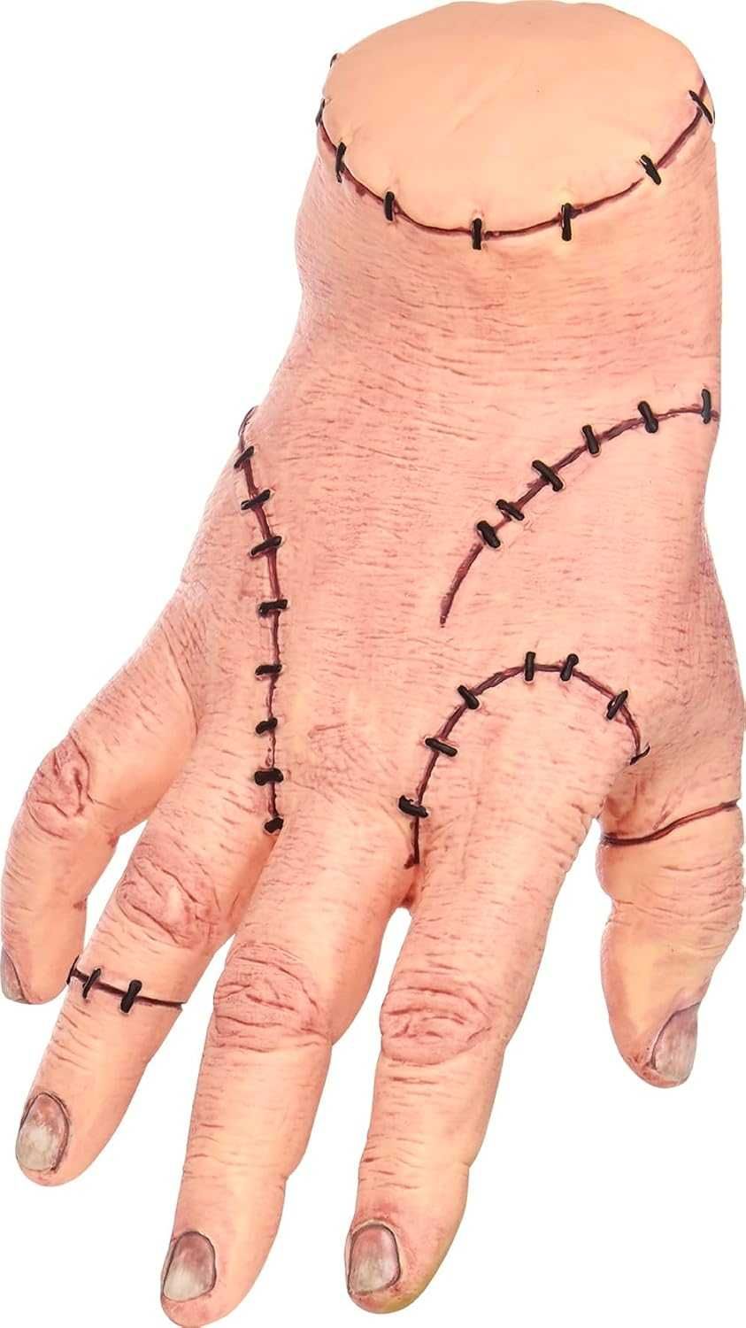 Lansay Special Effects Hand Wednesday - The Thing Венздей Річ, Вещь