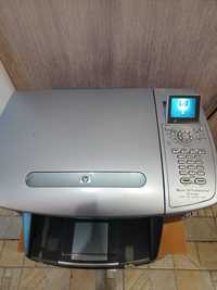 Продається струйний принтер HP psc 2410 photosmart all-in-one
