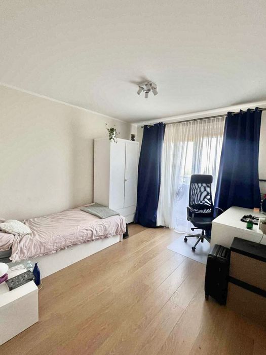 Wynajmę pokój, Prokocim Szpital