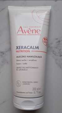 Avéne Xera Calm Nutrition mleczko nawilżające 200 ml