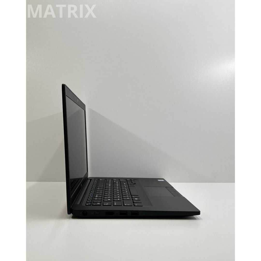 Легкий б/у ноутбук Dell Latitude 7490