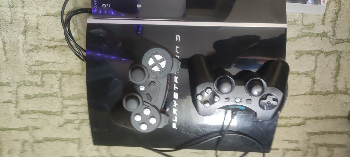 Sony PS3 комплект