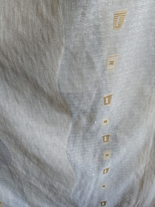 Готова тюль 5,30 м