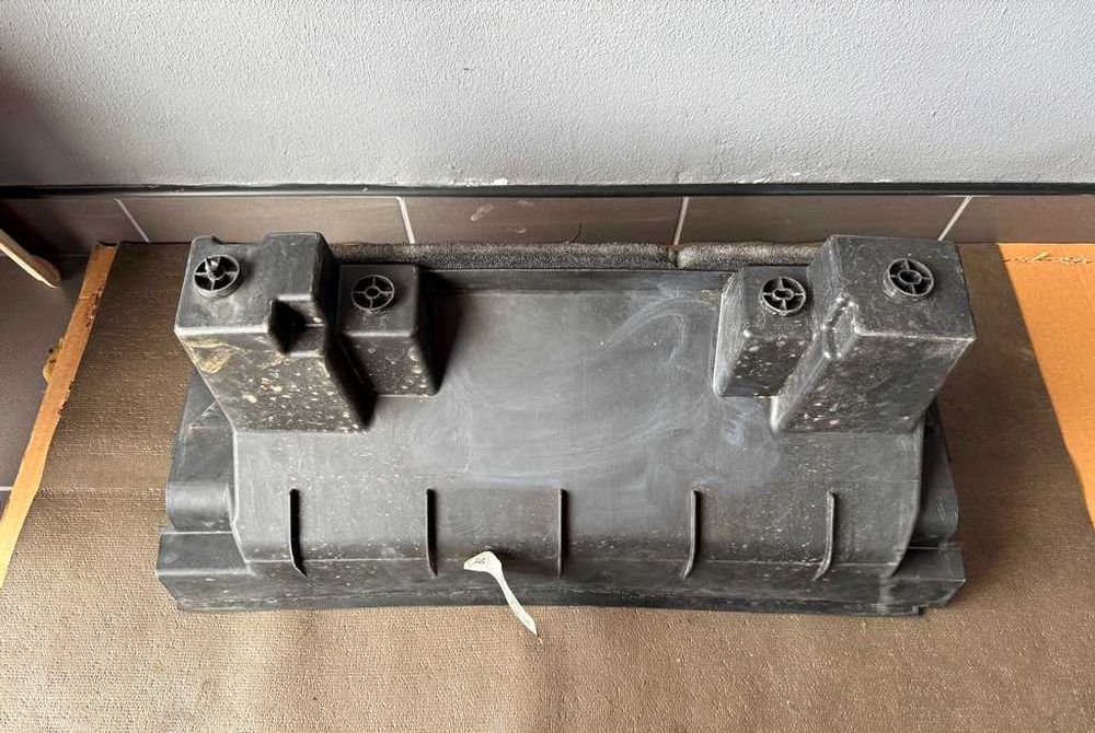 Ford Ranger IV Lift Kierownica Powietrza Oryginał